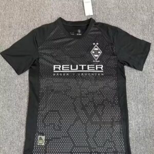 3ª Equipación Monchengladbach 2025/26
