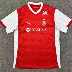 1ª Equipación Reims 2025/26