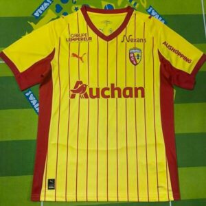 1ª Equipación Lens 2025/26