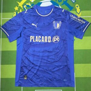 2ª Equipación Famalicao 2025/26