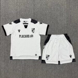 1ª Equipación Vitoria 2025/26 (kit)