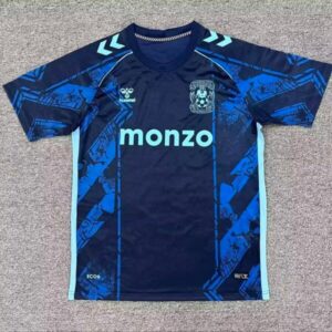 3ª Equipación Coventry 2025/26