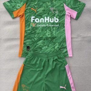 Camiseta Portero Derby 2025/26 (kit)
