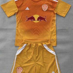 Camiseta Portero Leeds 2025/26 (kit)