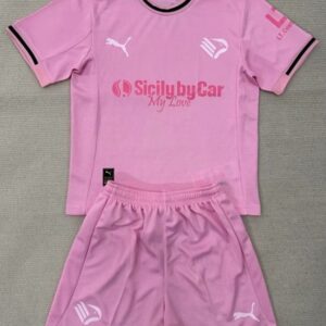 1ª Equipación Palermo 2025/26 (kit)