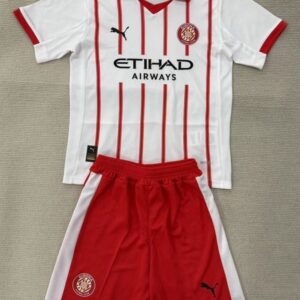 1ª Equipación Girona 2025/26 (kit)