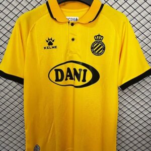 Camiseta 125 aniversario Espanyol