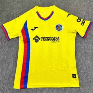 3ª Equipación Getafe 2025/26