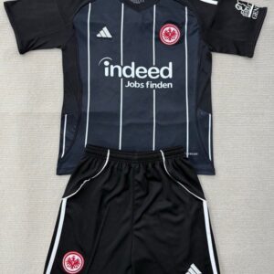 3ª Equipación Frankfurt 2025/26 (kit)