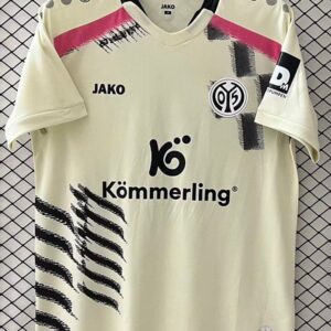 3ª Equipación Mainz 05 2025/26
