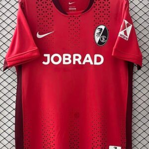 1ª Equipación Friburgo (UEL) 2025/26