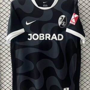 3ª Equipación Friburgo 2025/26