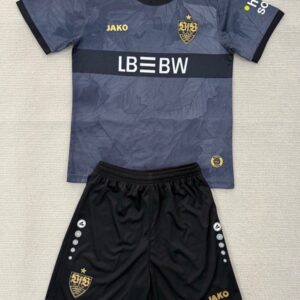 3ª Equipación Stuttgart 2025/26 (kit)
