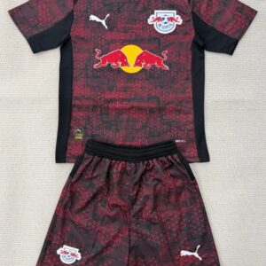 3ª Equipación Leipzig 2025/26 (kit)