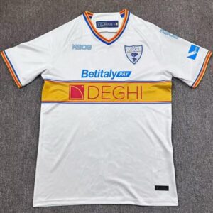 2ª Equipación Lecce 2025/26