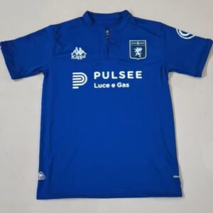 3ª Equipación Génova 2025/26