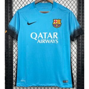 3ª Equipación Barcelona 2015/16