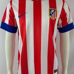 1ª Equipación Atlético de Madrid 2012/13