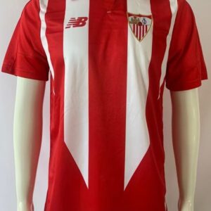 2ª Equipación Sevilla 2015/16