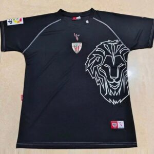 2ª Equipación Athletic 2005/6