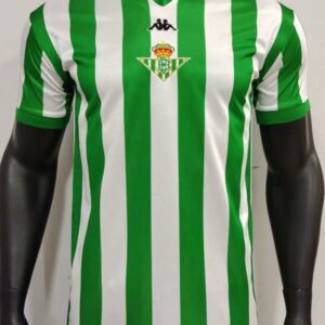 1ª Equipación Betis 1999/00