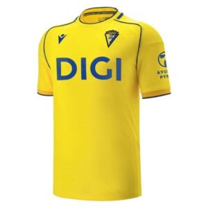 1ª Equipación Cádiz 2025/26