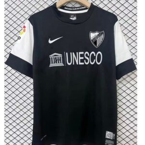 2ª Equipación Málaga 2012/13