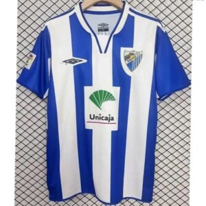 1ª Equipación Málaga 2005/06