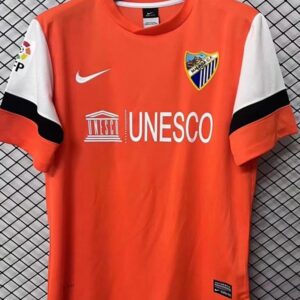 3ª Equipación Málaga 2013/14