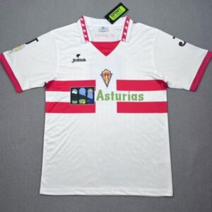 2ª Equipación 1996/97