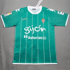 3ª Equipación Gijón 2012/13