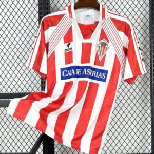 1ª Equipación Gijón 1994/95