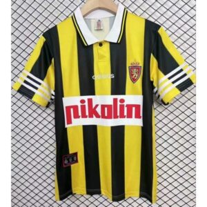 3ª Equipación Zaragoza 1995/96