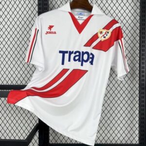 1ª Equipación Rayo Vallecano 1997/98