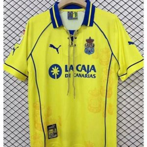 1ª Equipación Las Palmas 1997/98