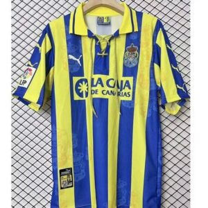 2ª Equipación Las Palmas 1997/98