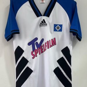 1ª Equipación Hamburgo 1994/95