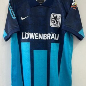2ª Equipación München 1860/61