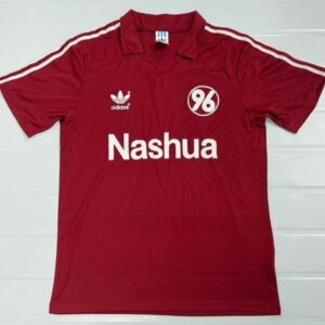 1ª Equipación Hannover 96 1991/92