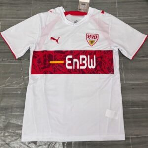 1ª Equipación Stuttgart 2006/07