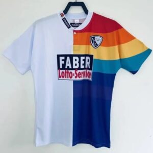 1ª Equipación Bochum 1997/98