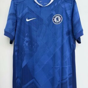 1ª Equipación Chelsea 2025/26