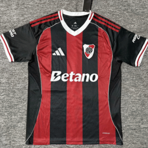 2ª Equipación River Plate 2025/26