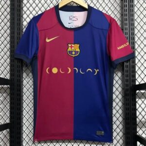 1ª Equipación Barcelona 2024/25 (Edición especial)