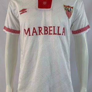 1ª Equipación Sevilla 1994/95