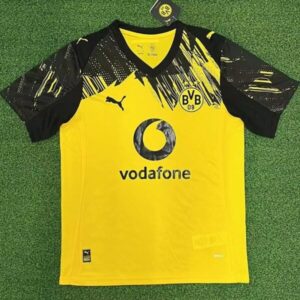 1ª Equipación Dortmund 2025/26