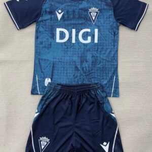 3ª Equipación Cádiz 2025/26 (kit)