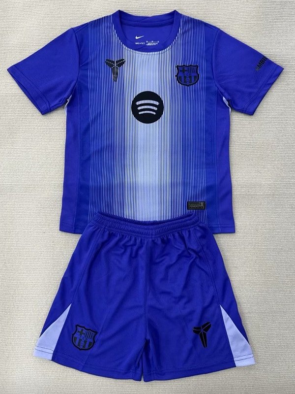 Kit portero Barcelona 2025/26