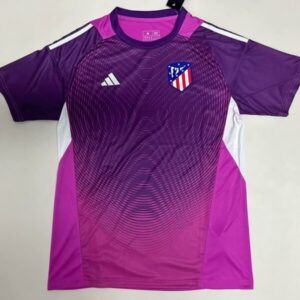 Camiseta Portero Atlético de Madrid 2025/26