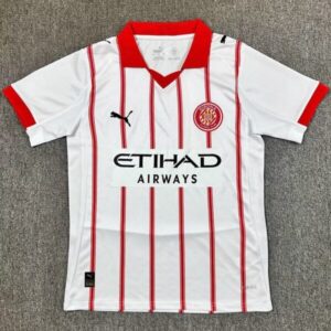 1ª Equipación Girona 2025/26